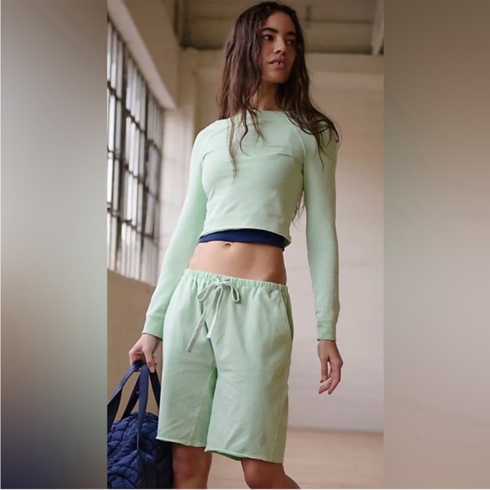 NEW Free People Movement Hot‎ Shot Easy Set